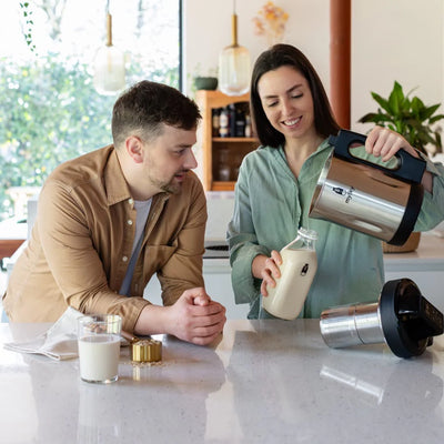 Mylky - The Plant Milk Maker