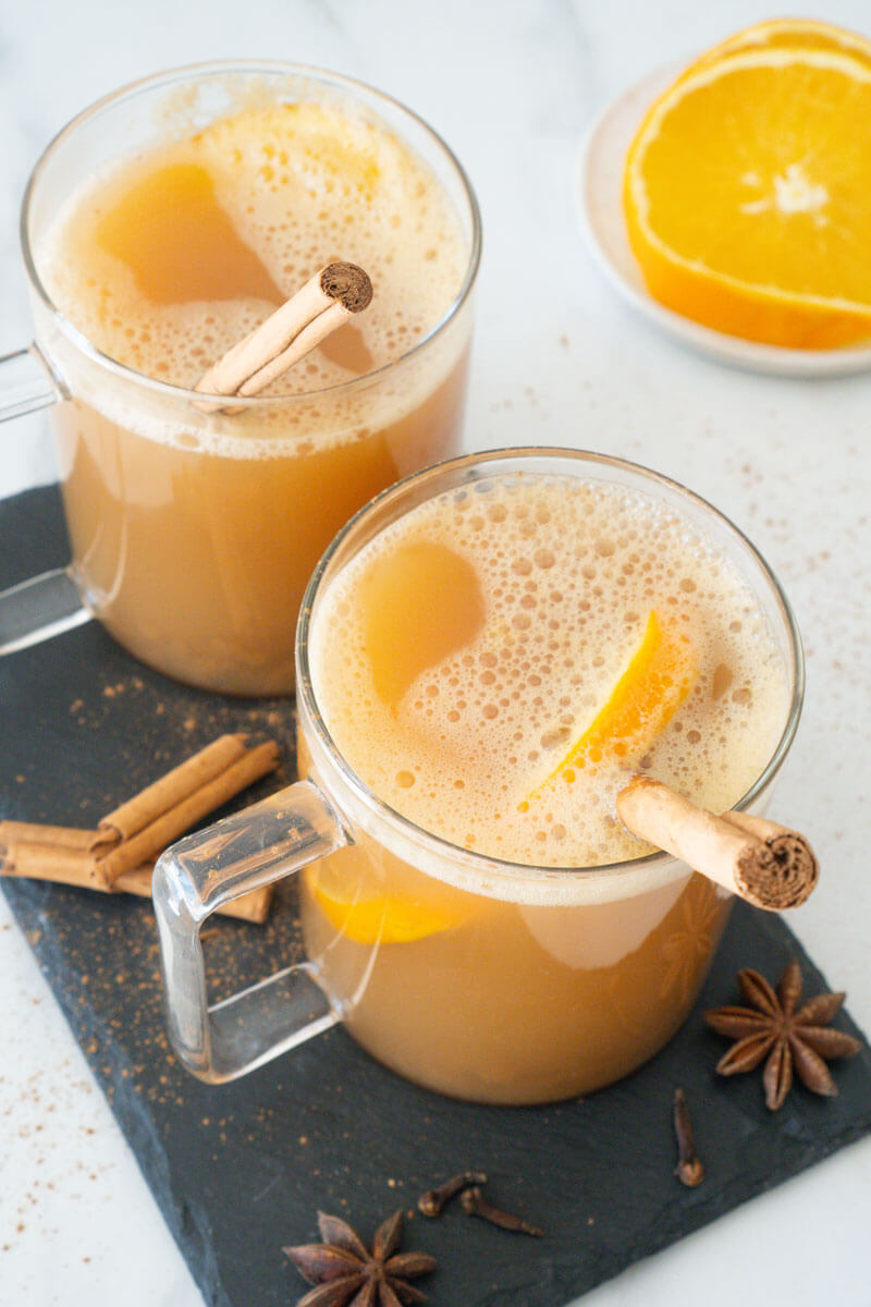 Glöggcider