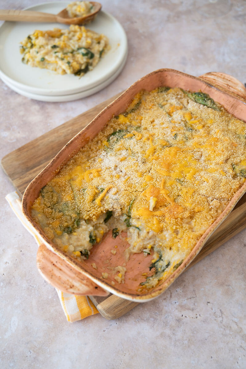 Restsmart risgratäng