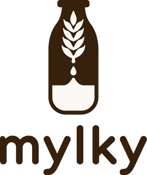 Mylky logo