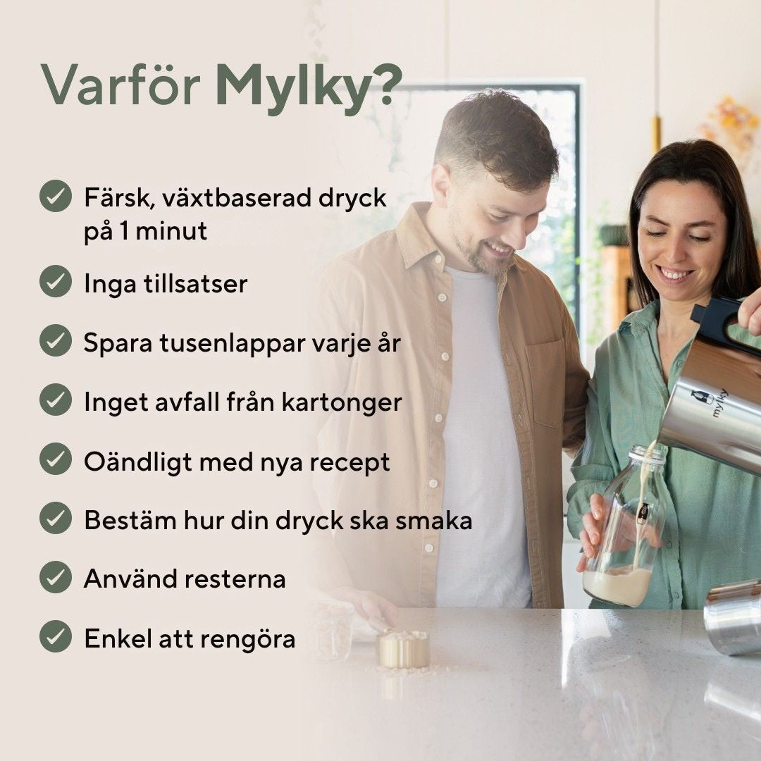 Mylky